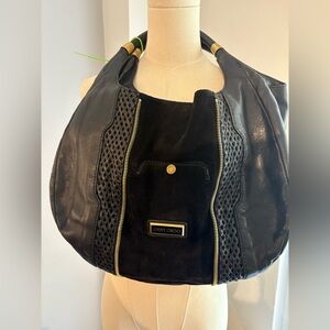 Jimmy Choo Hobo Bag